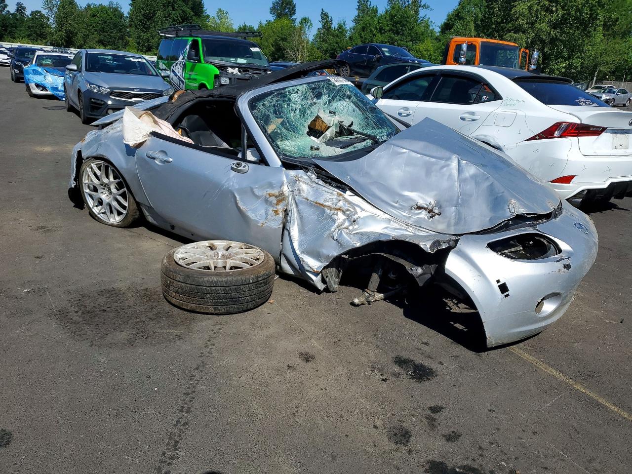 Mazda Mx5
