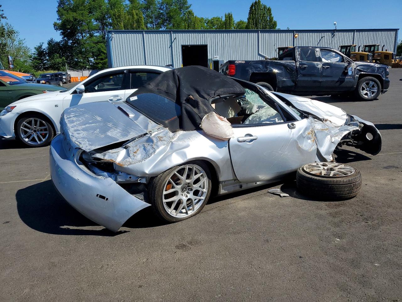 Mazda Mx5