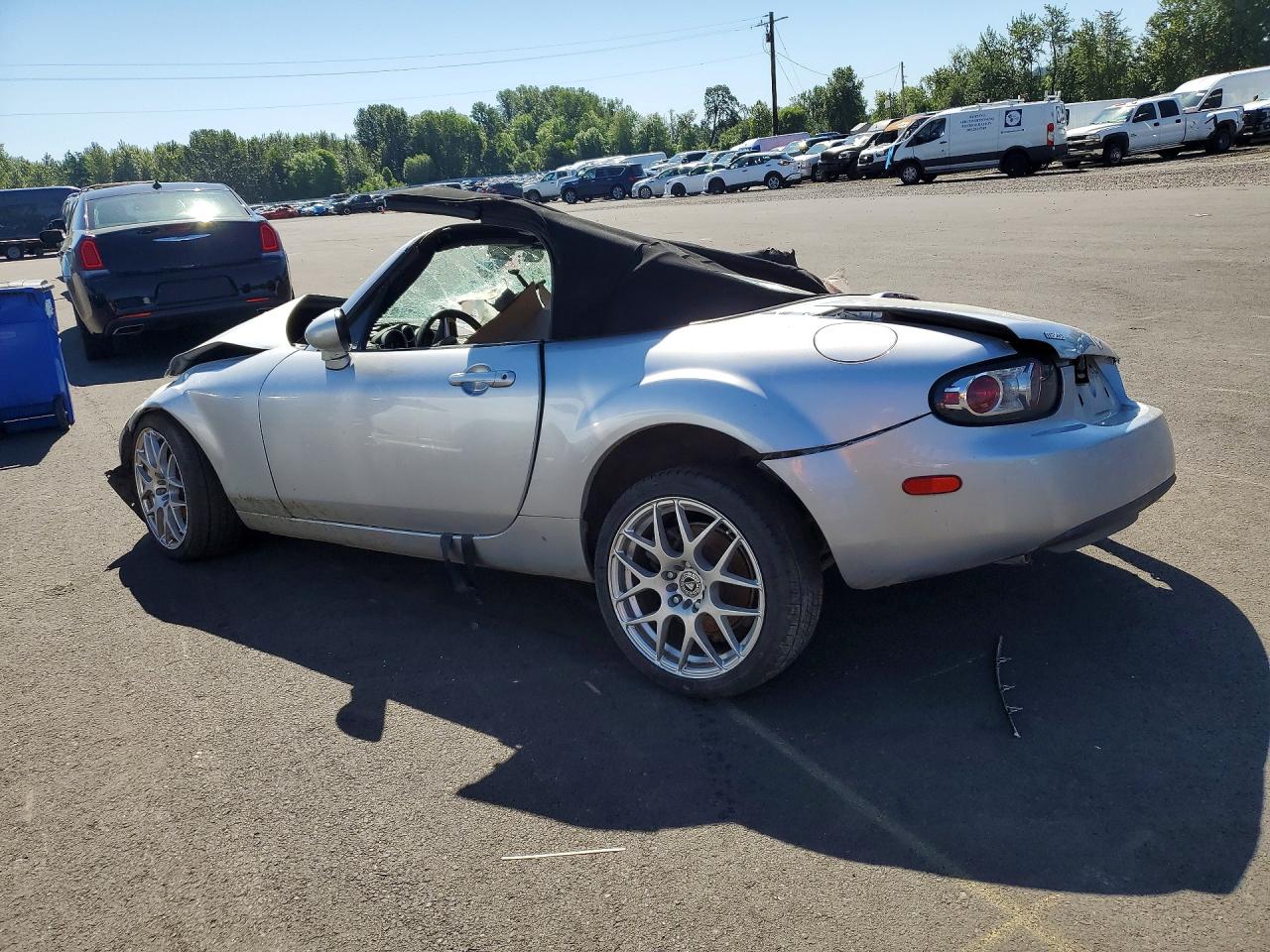 Mazda Mx5