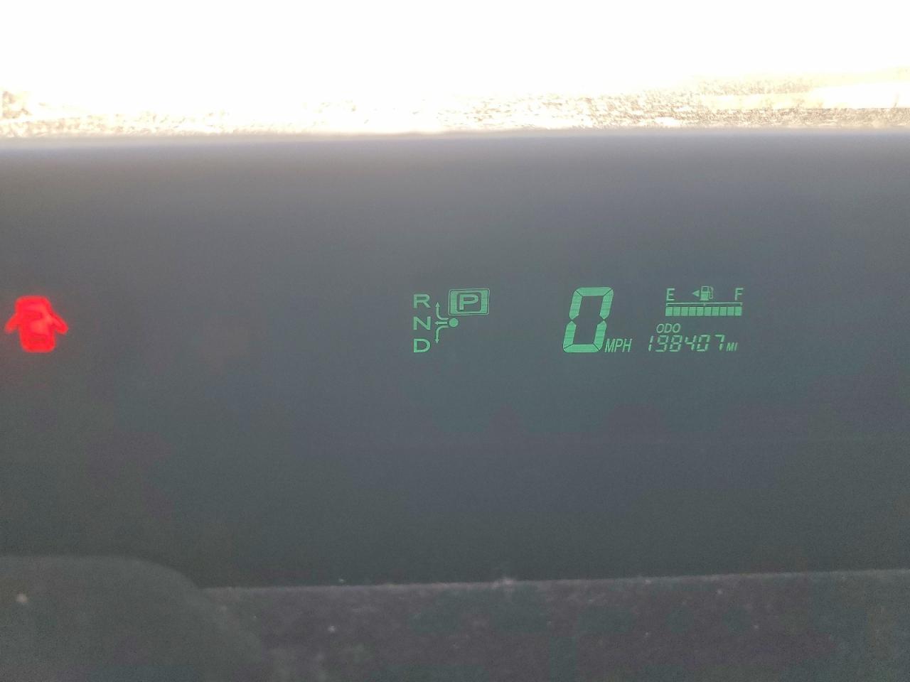 Toyota Prius Base