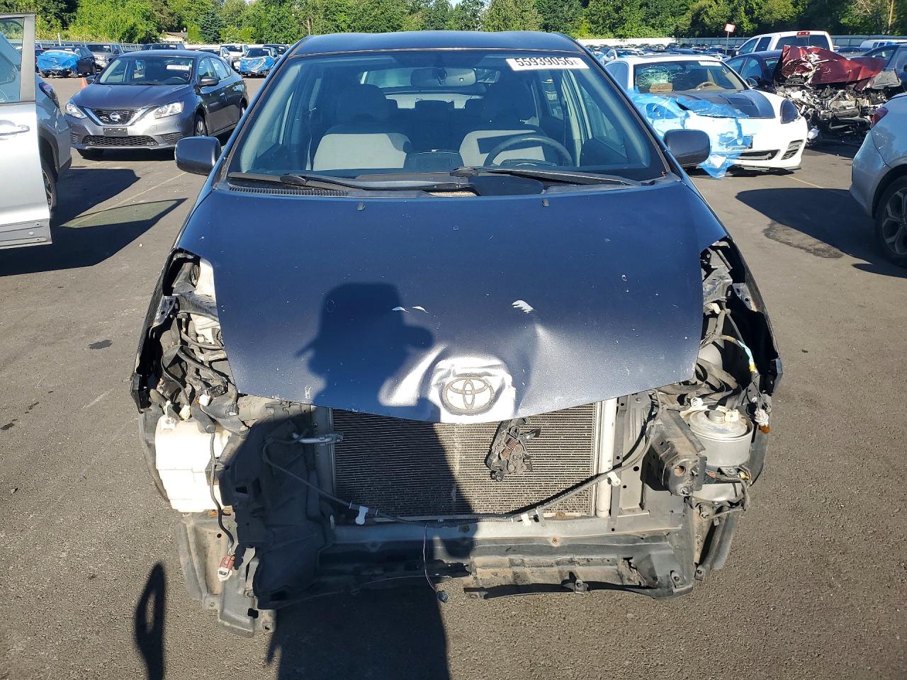 Toyota Prius Base