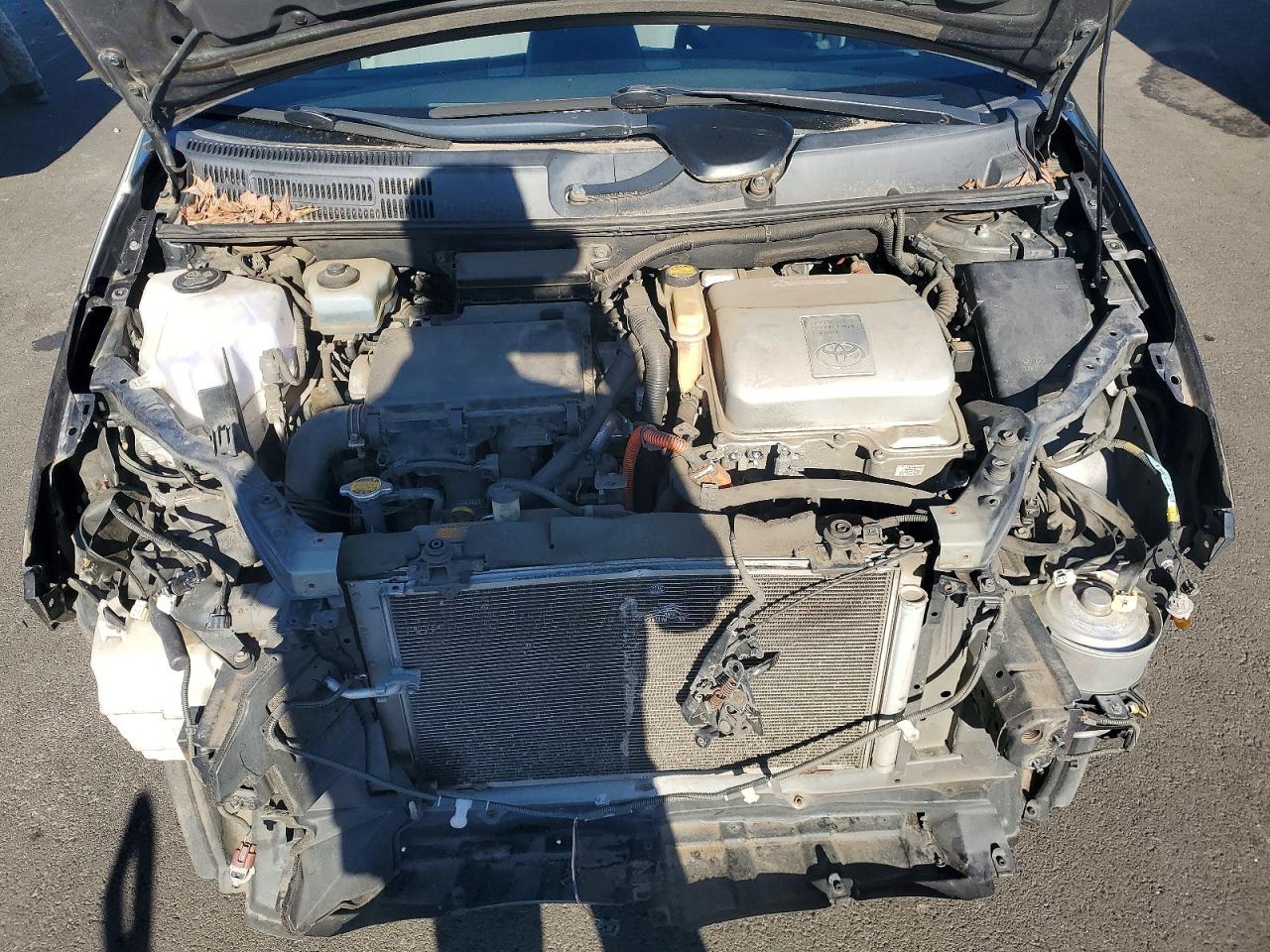 Toyota Prius Base