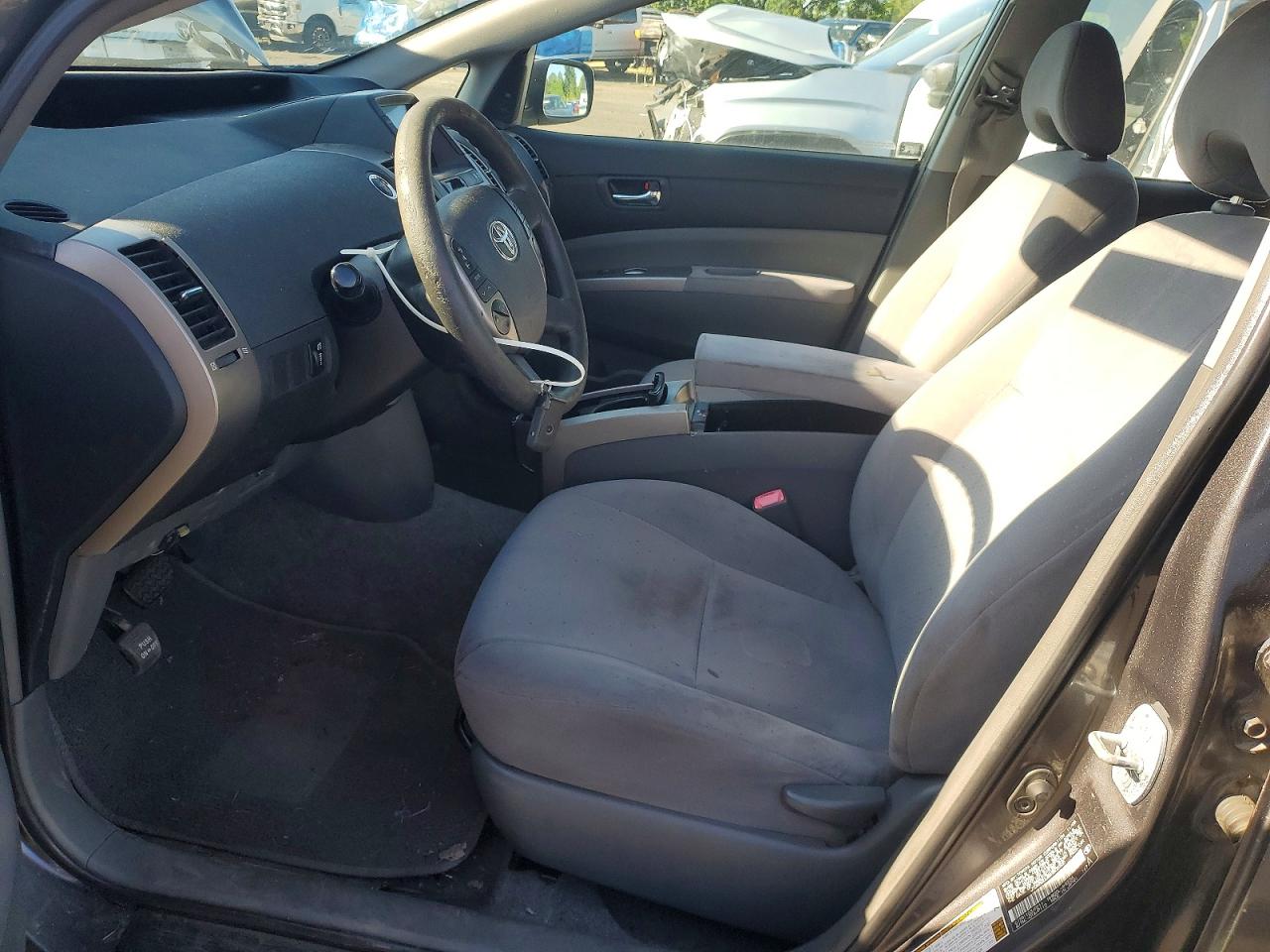Toyota Prius Base