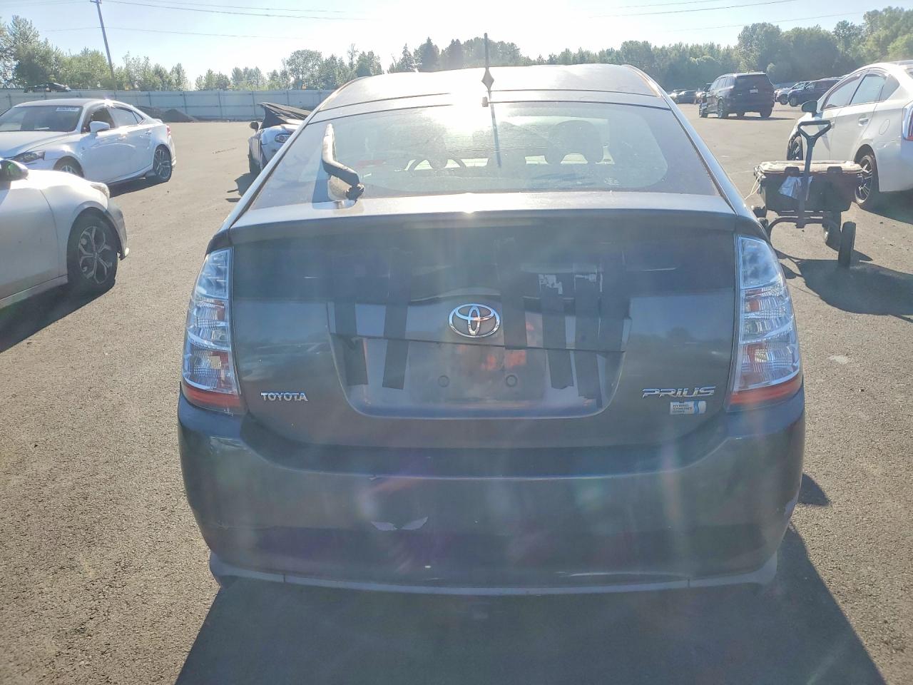 Toyota Prius Base