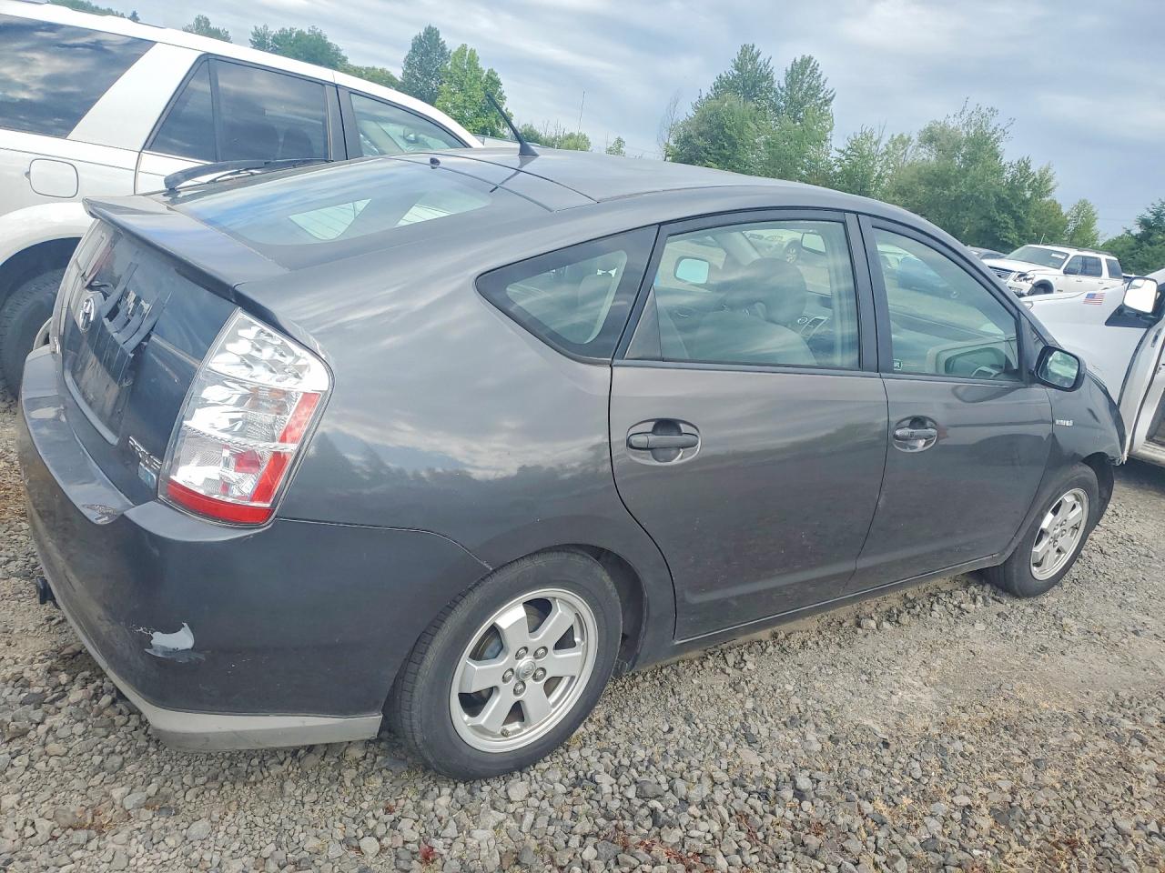 Toyota Prius Base