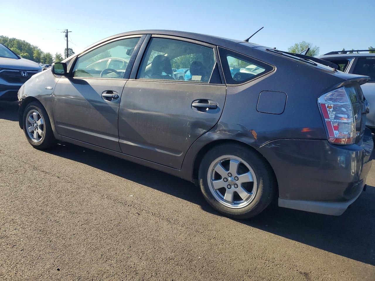 Toyota Prius Base