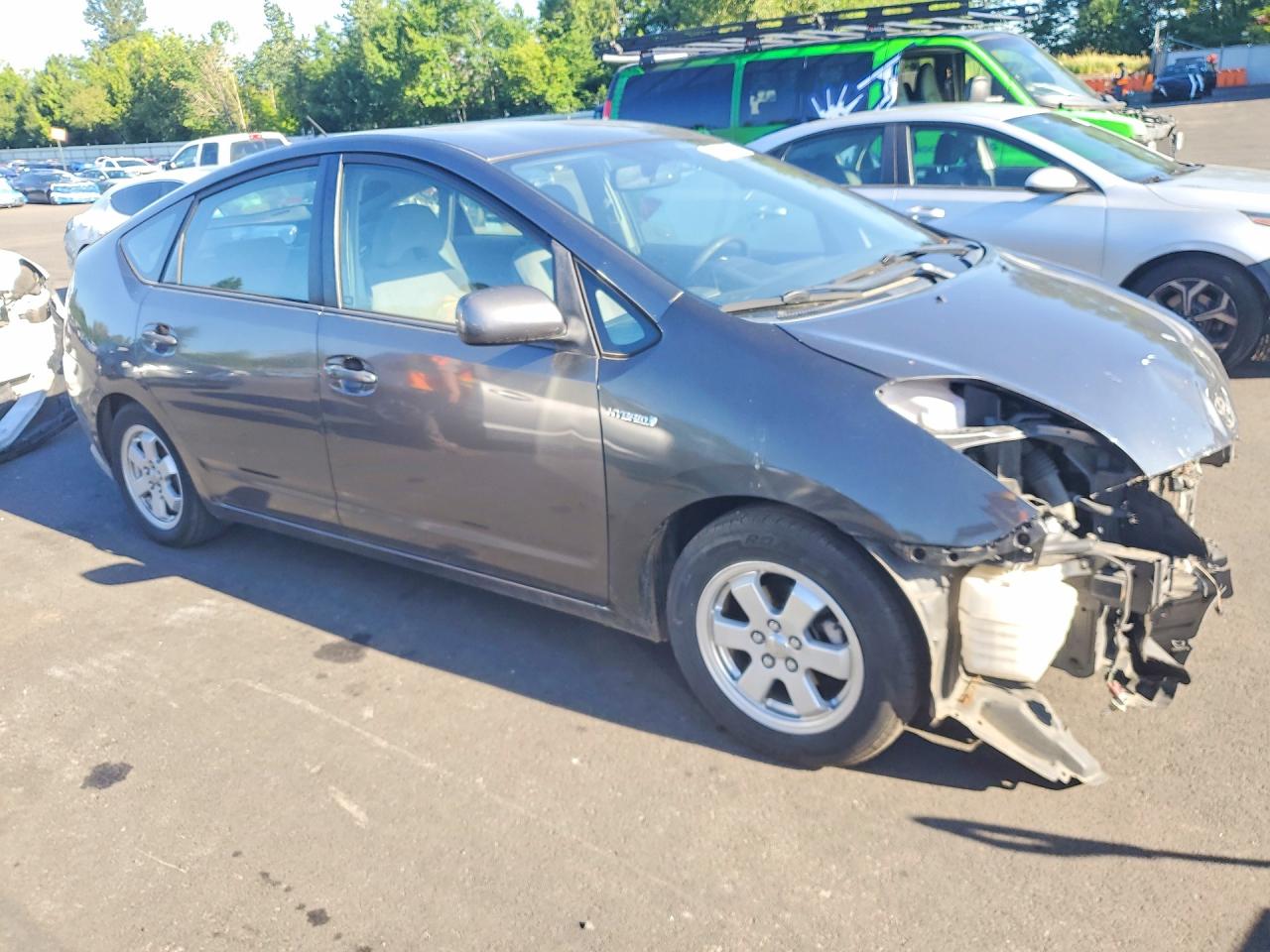 Toyota Prius Base