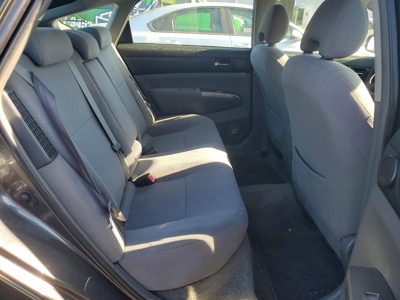 Toyota Prius Base