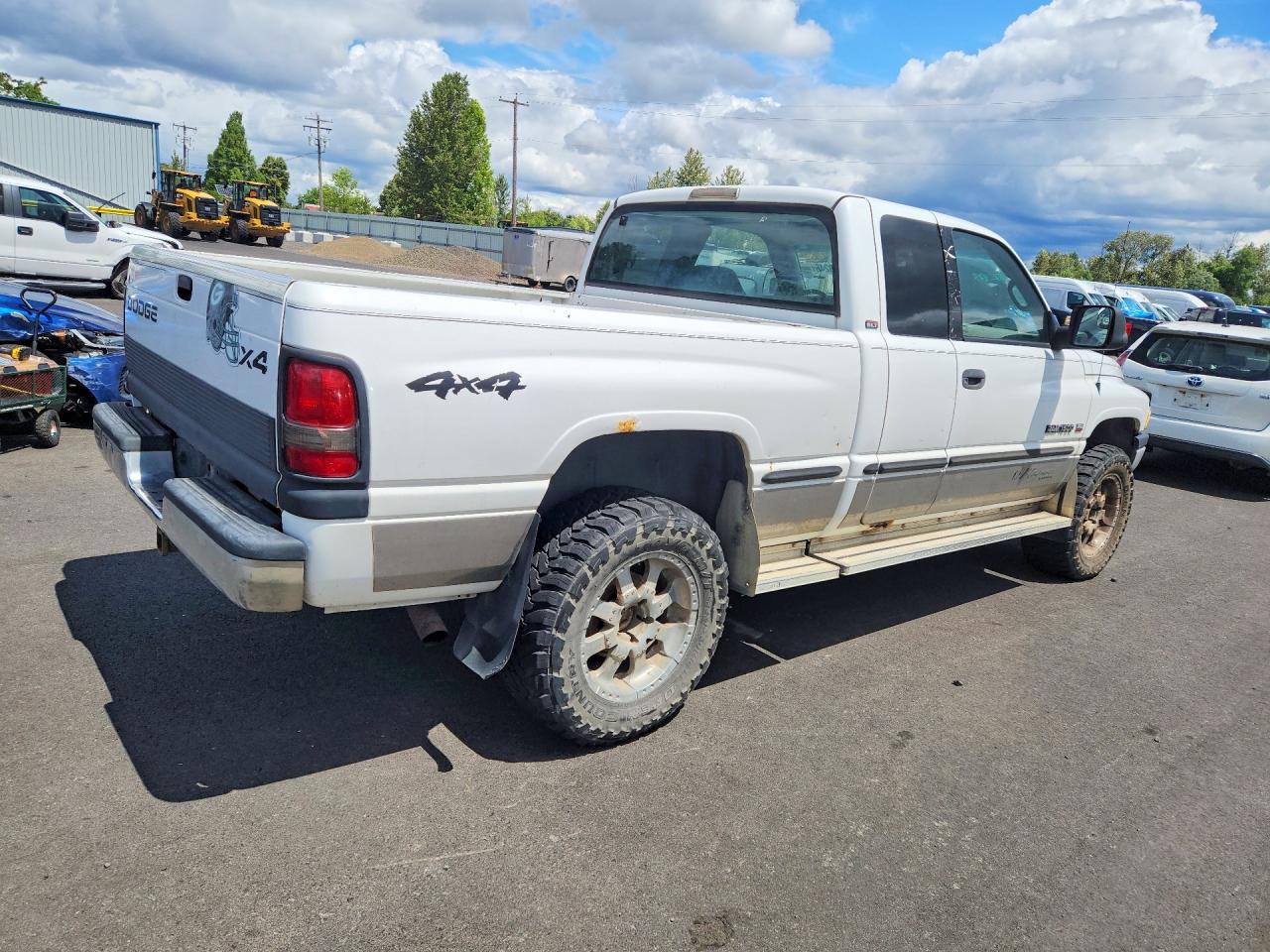 Dodge Ram 1500