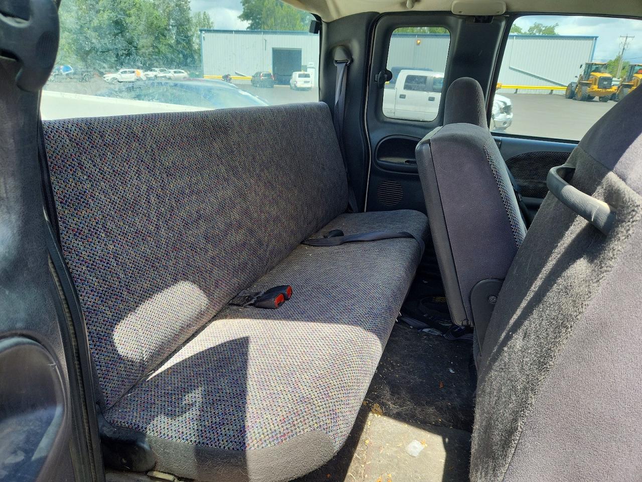 Dodge Ram 1500