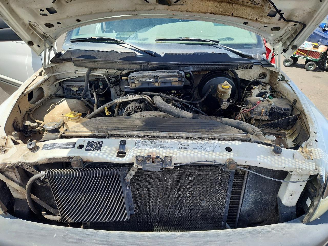Dodge Ram 1500