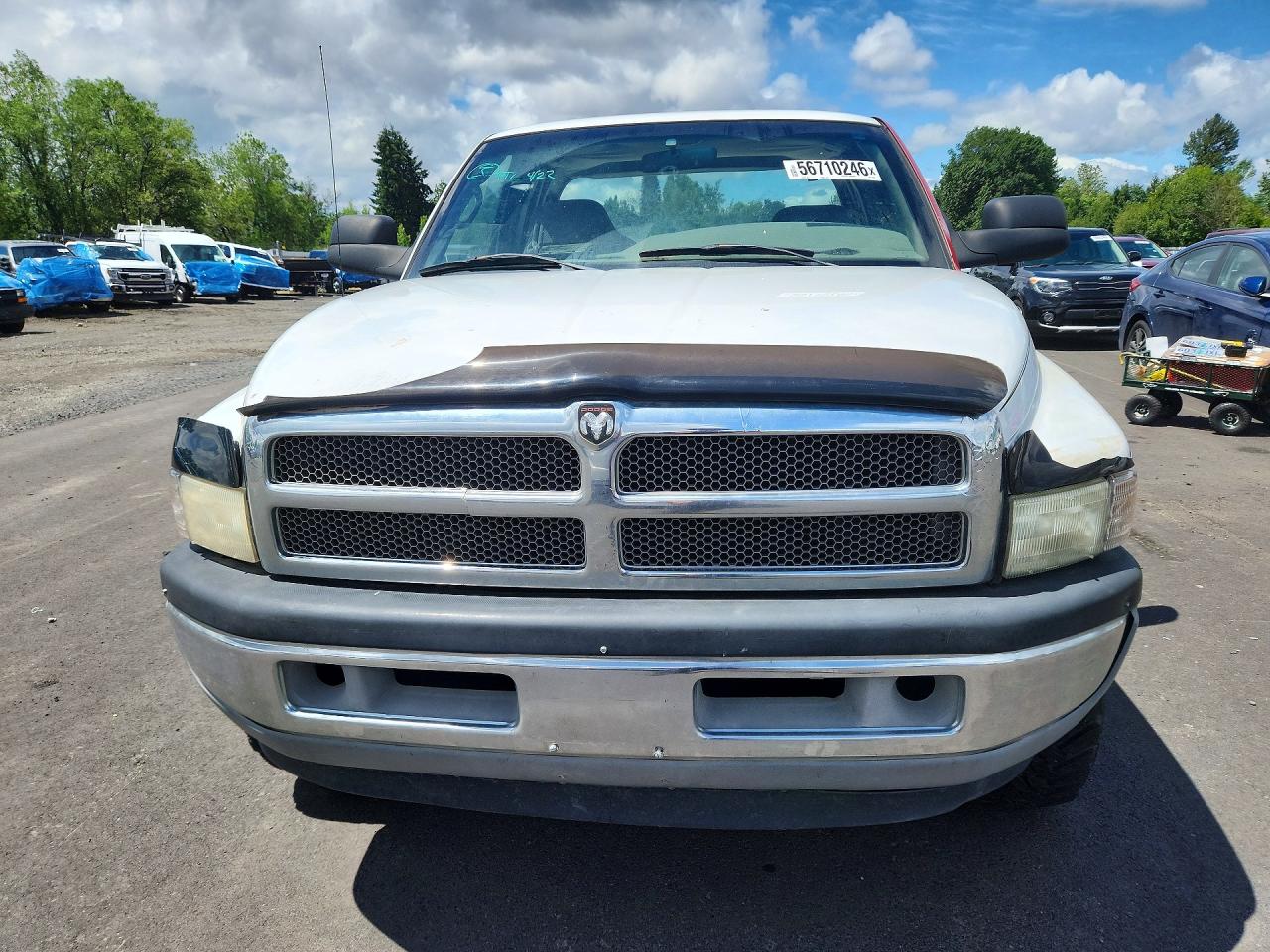 Dodge Ram 1500