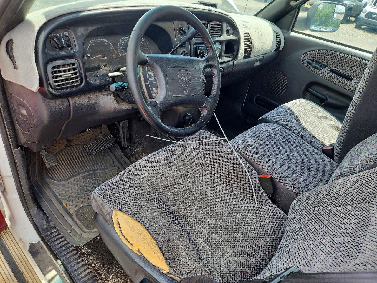 Dodge Ram 1500