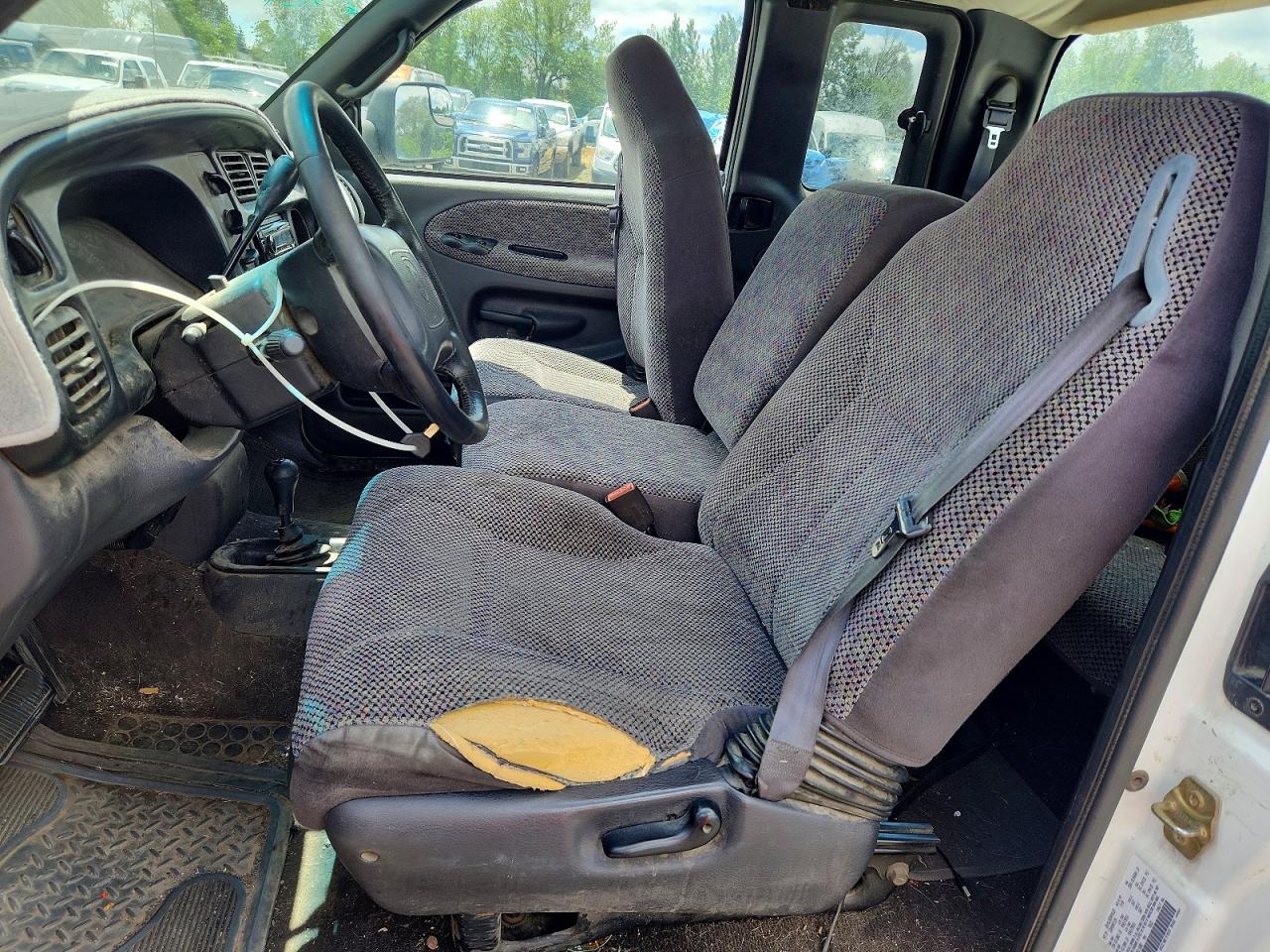 Dodge Ram 1500