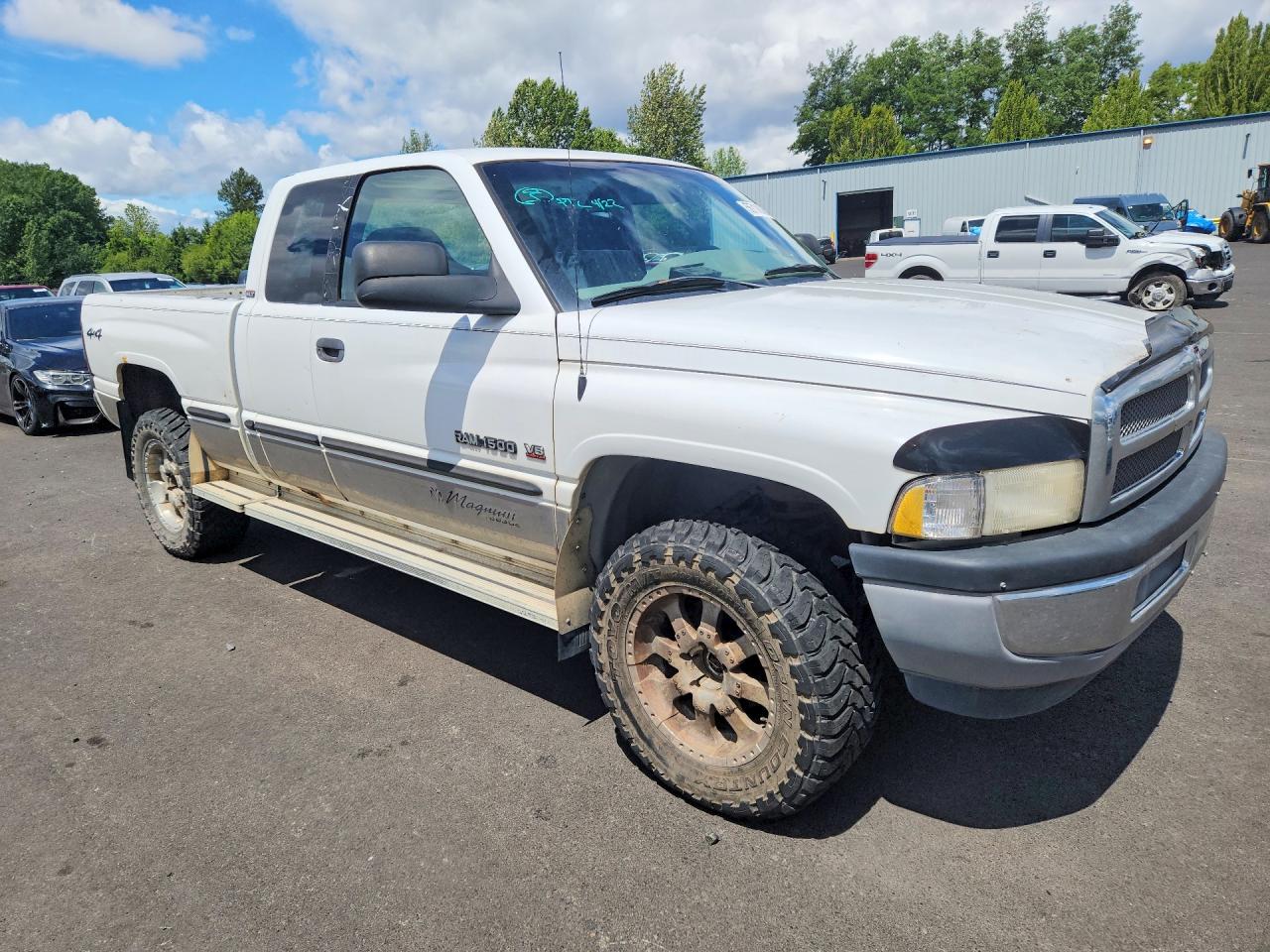 Dodge Ram 1500