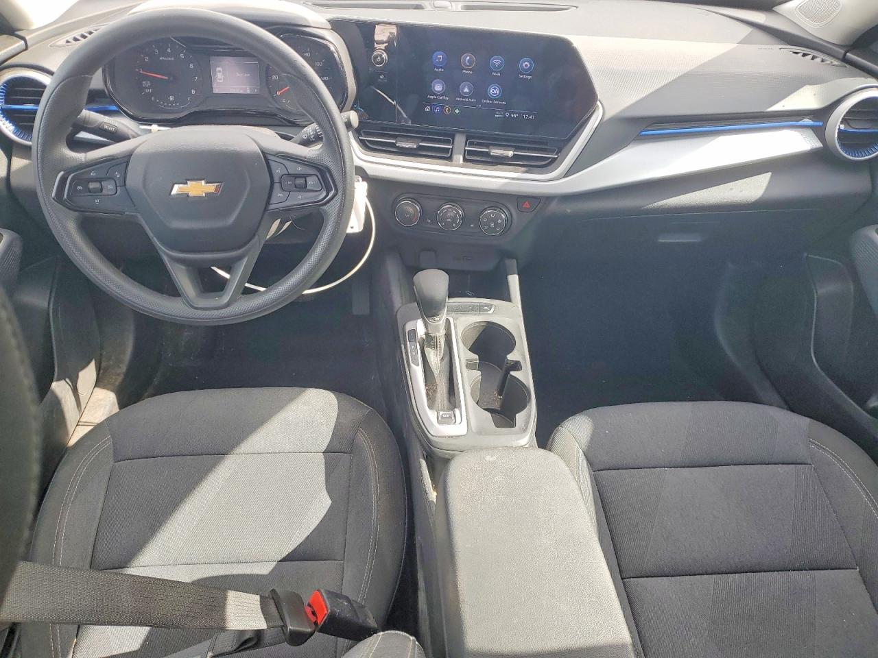 Chevrolet Trax Ls