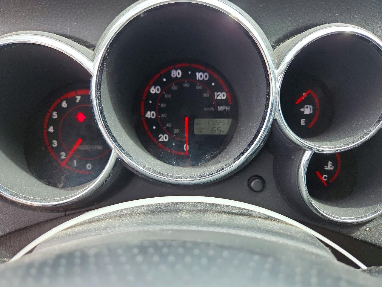 Toyota Corolla Xr