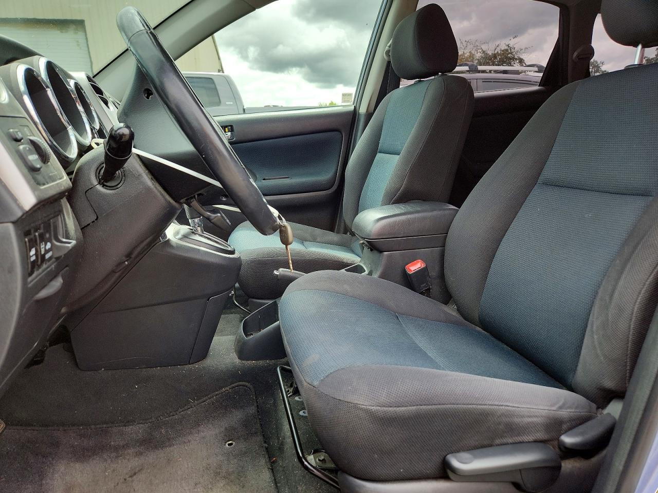 Toyota Corolla Xr