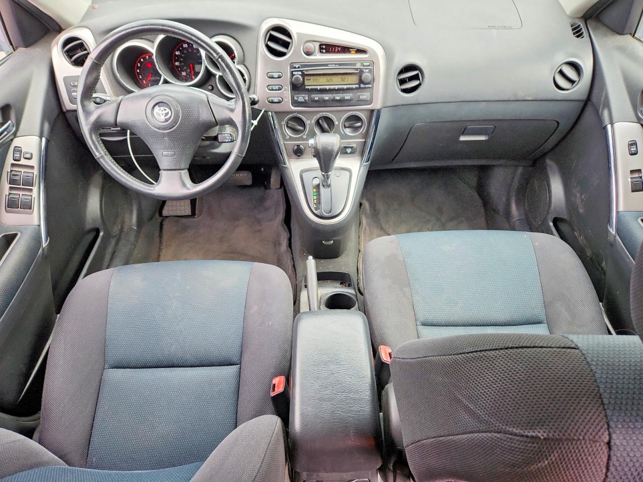 Toyota Corolla Xr