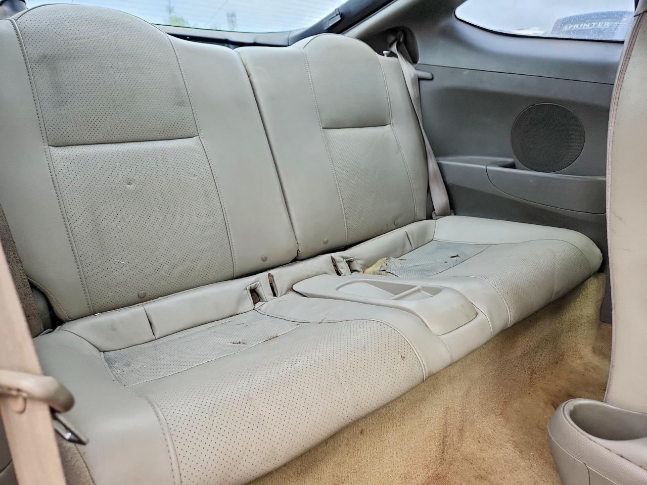Acura RSX