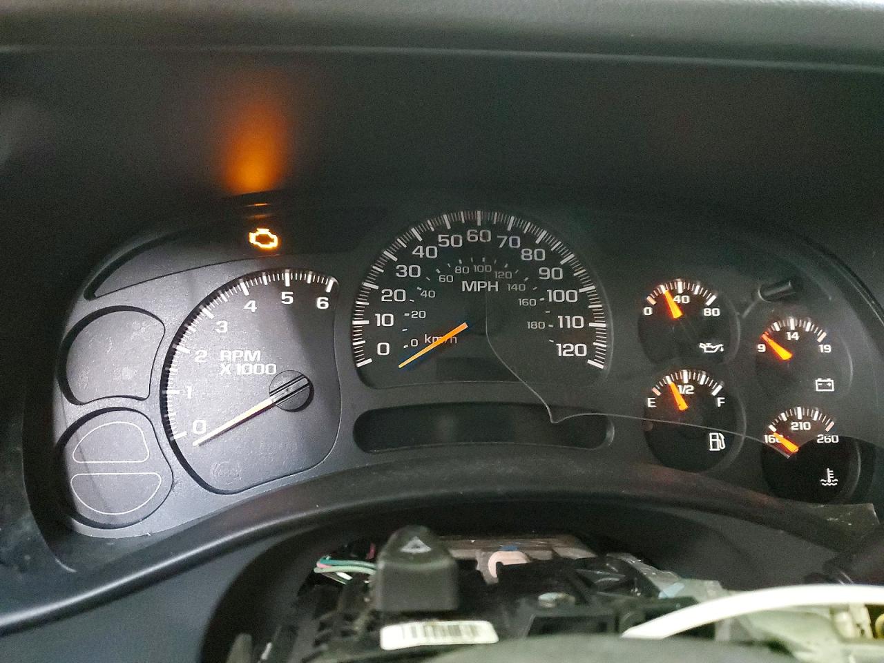 Chevrolet Suburban