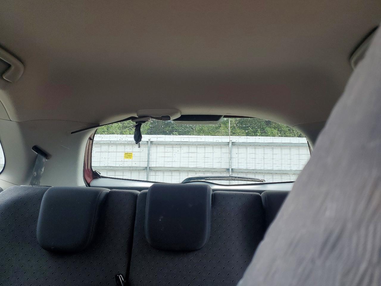 Toyota Yaris Base