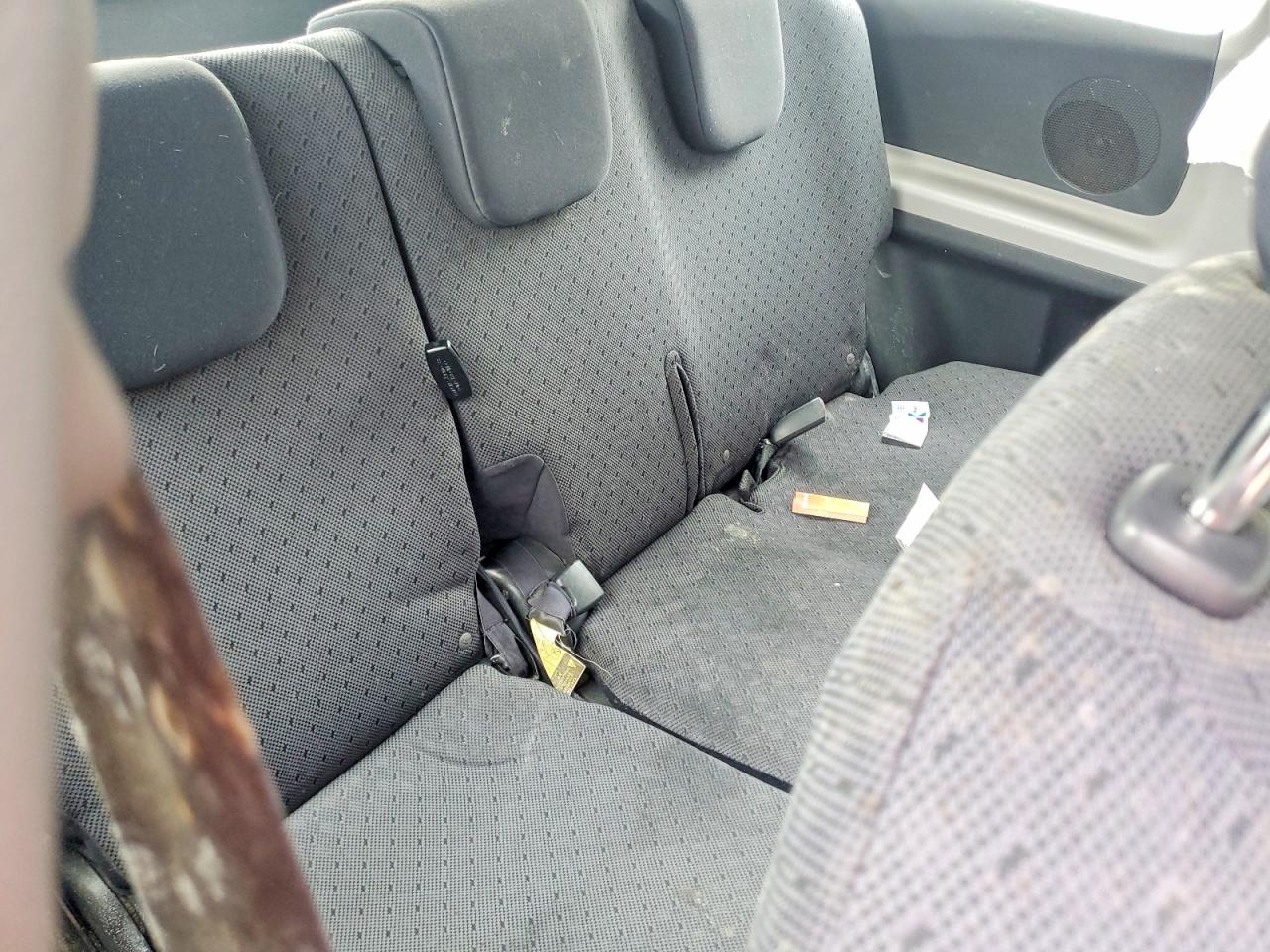 Toyota Yaris Base