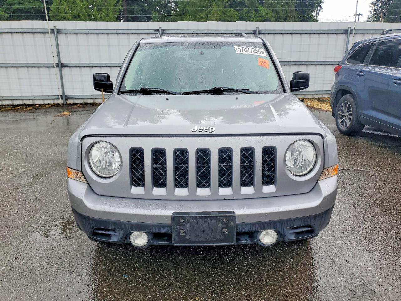 Jeep Patriot Sport