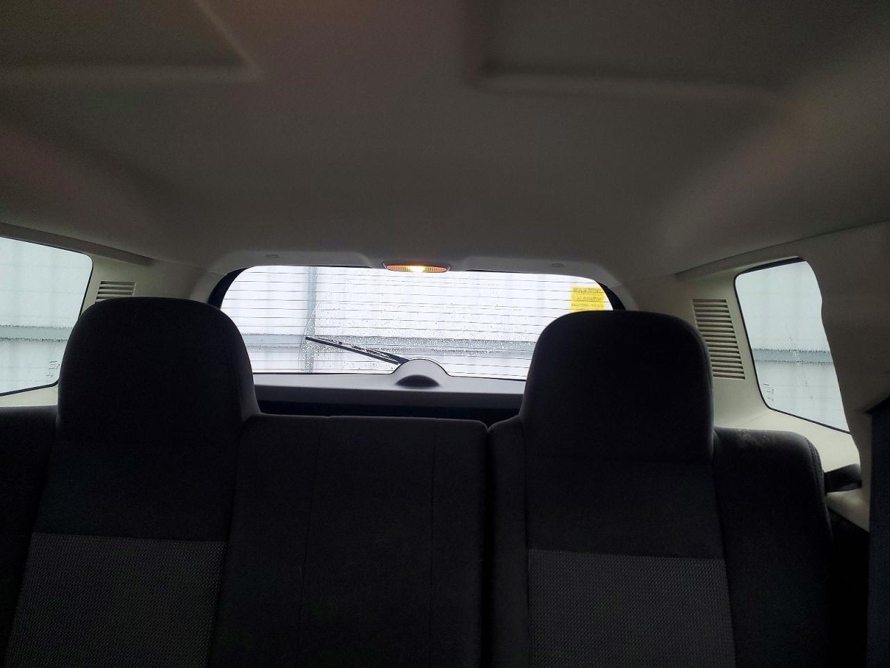 Jeep Patriot Sport