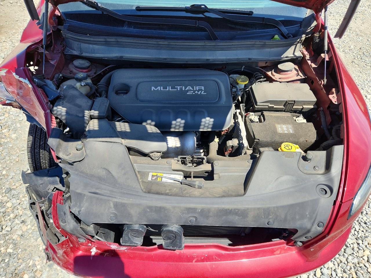Jeep Cherokee Latitude