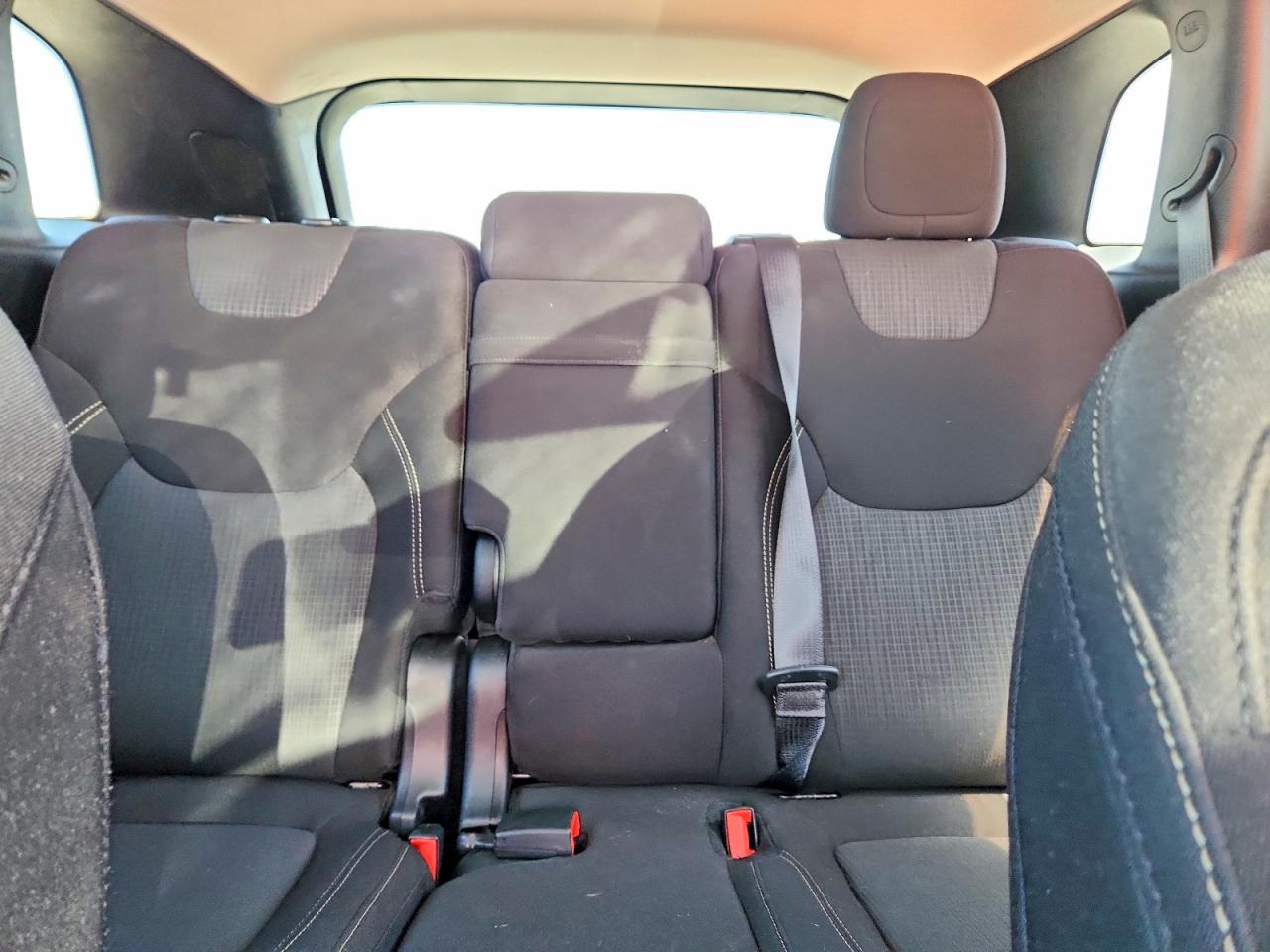 Jeep Cherokee Latitude