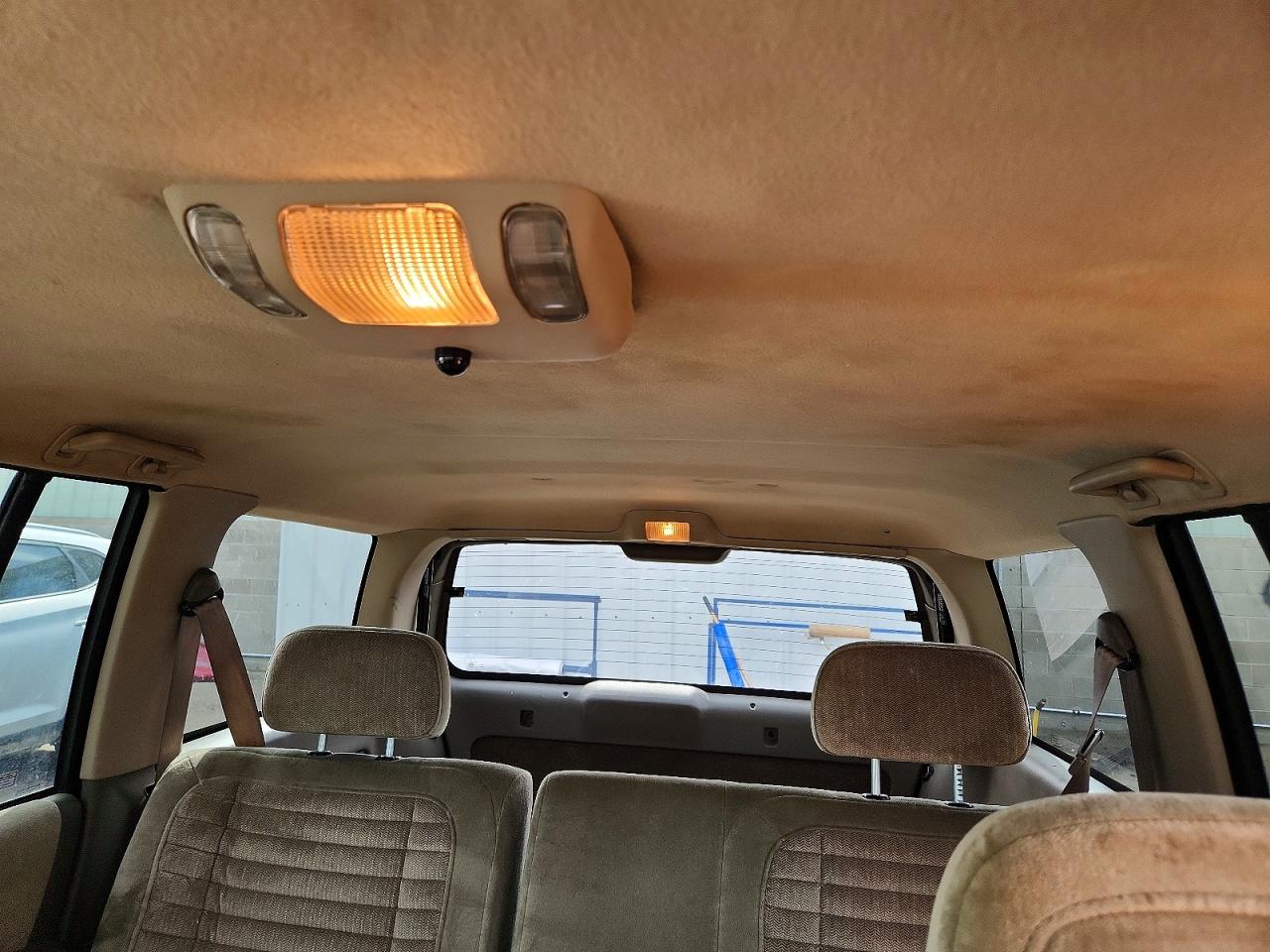 Jeep Cherokee Laredo