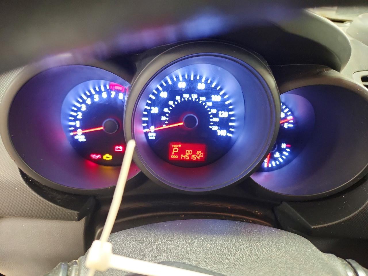 Kia Soul Base