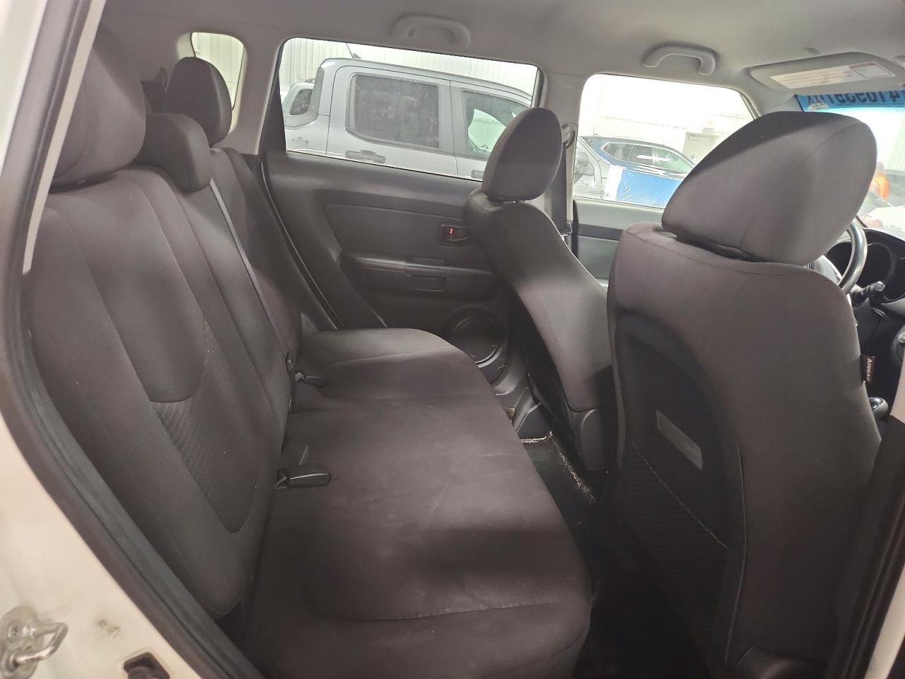 Kia Soul Base