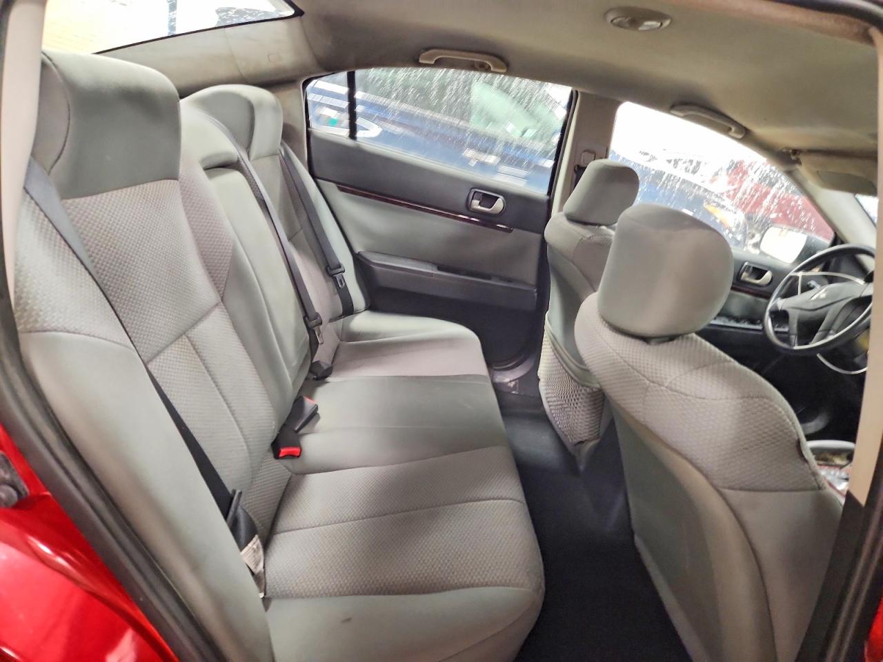 Mitsubishi Galant Es