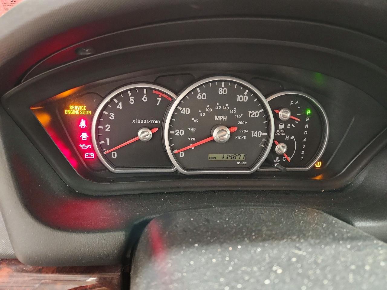 Mitsubishi Galant Es