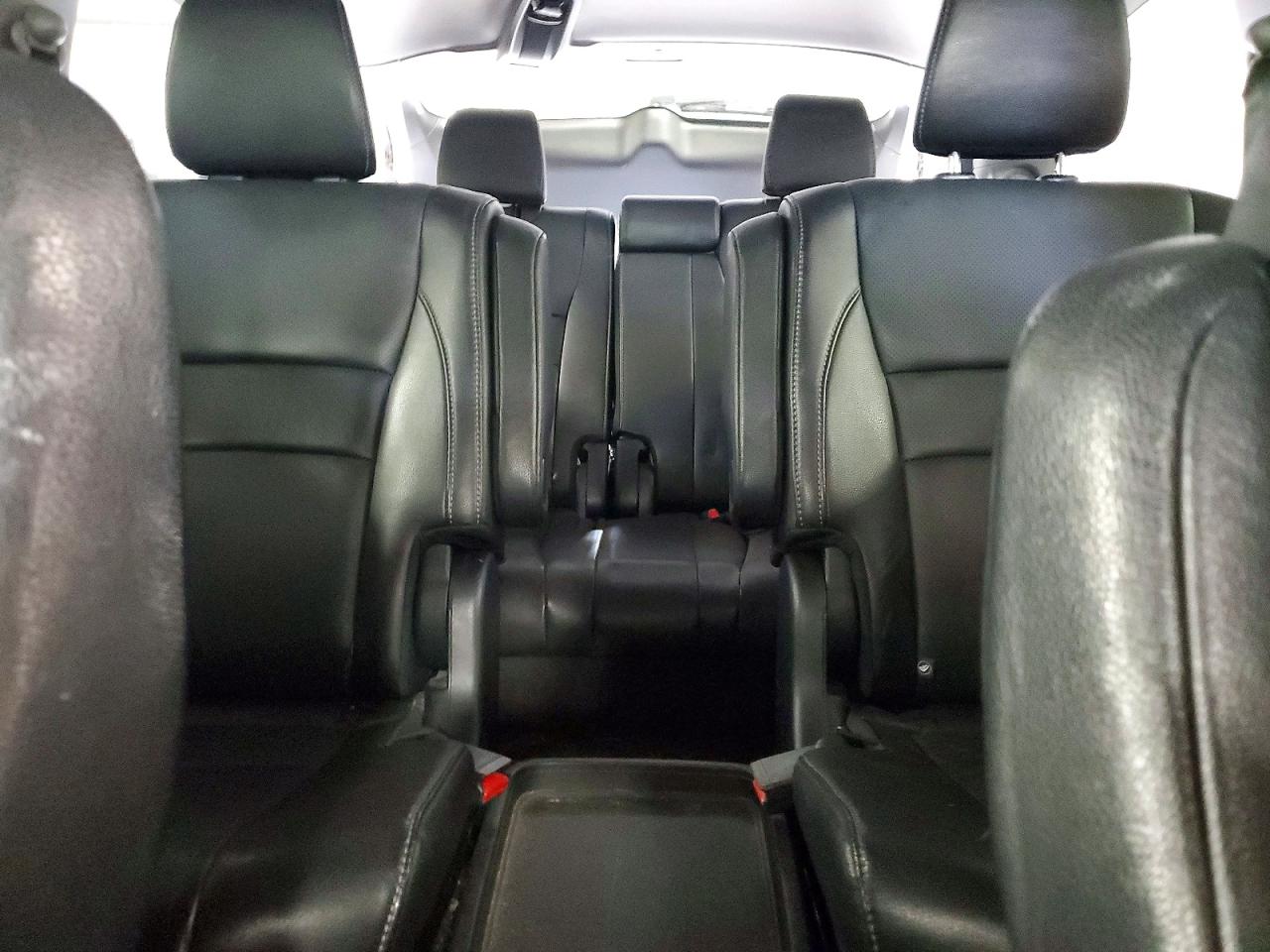 Honda Pilot Elite