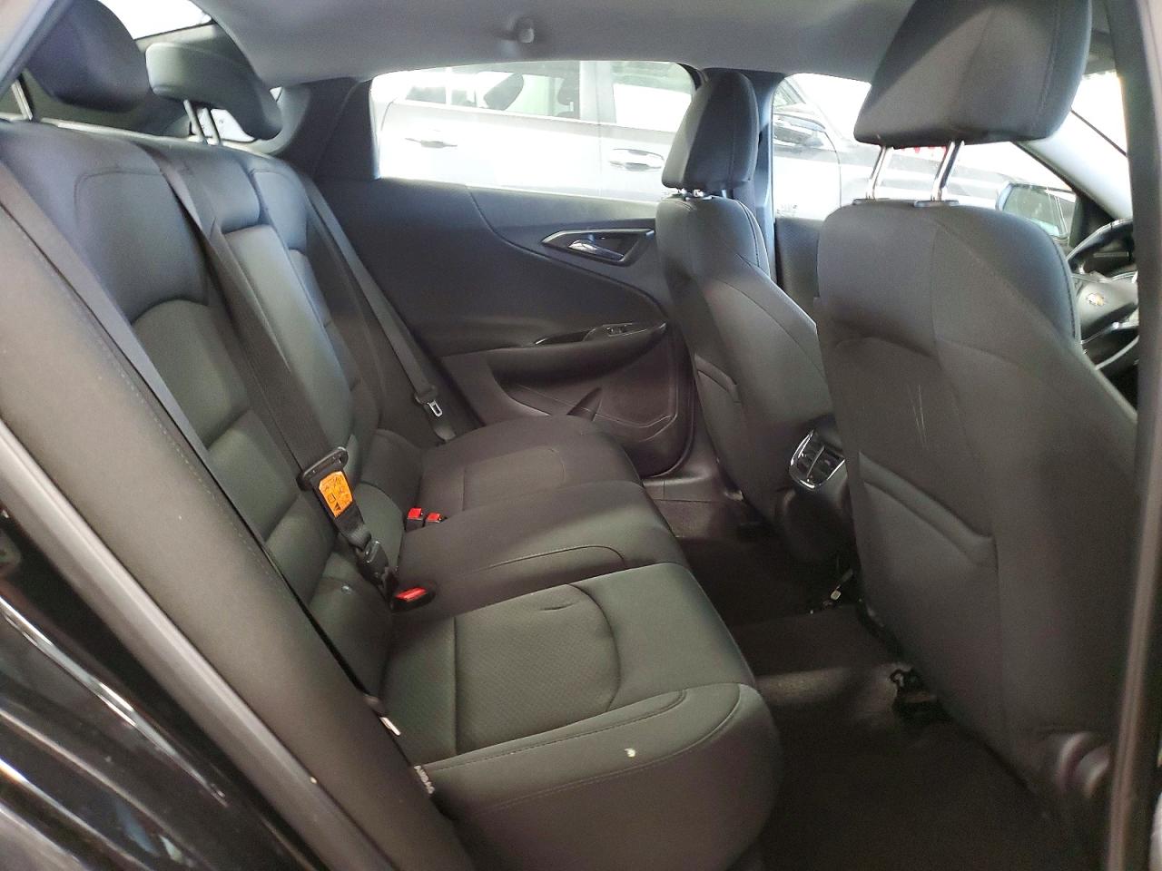 Chevrolet Malibu Lt