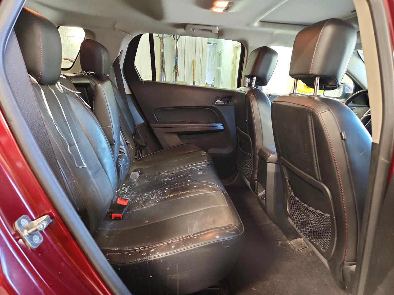 GMC Terrain Slt