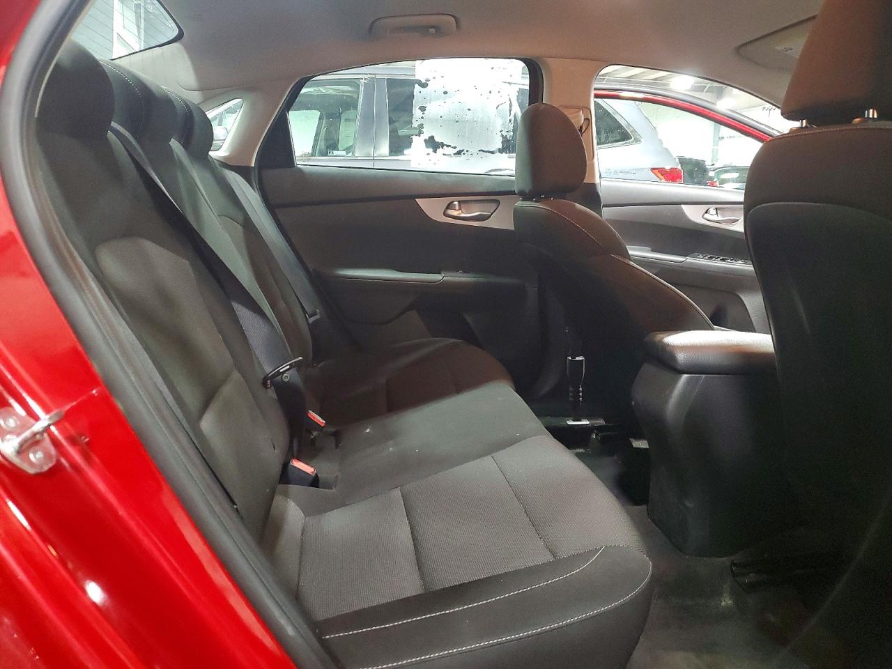 Kia Forte Lxs