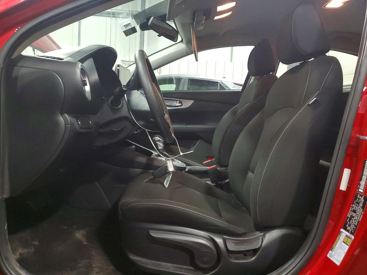 Kia Forte Lxs