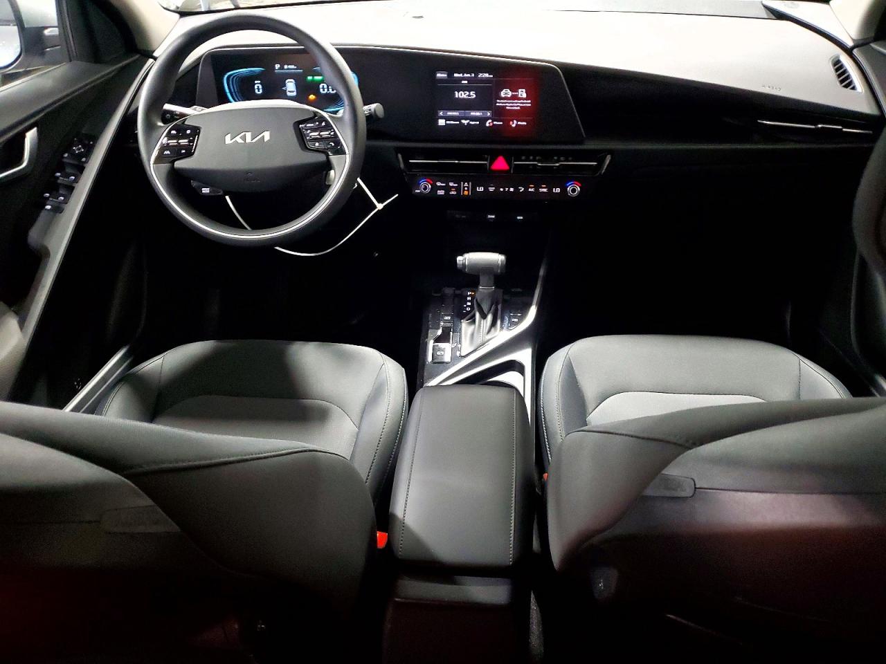 Kia Niro Lx
