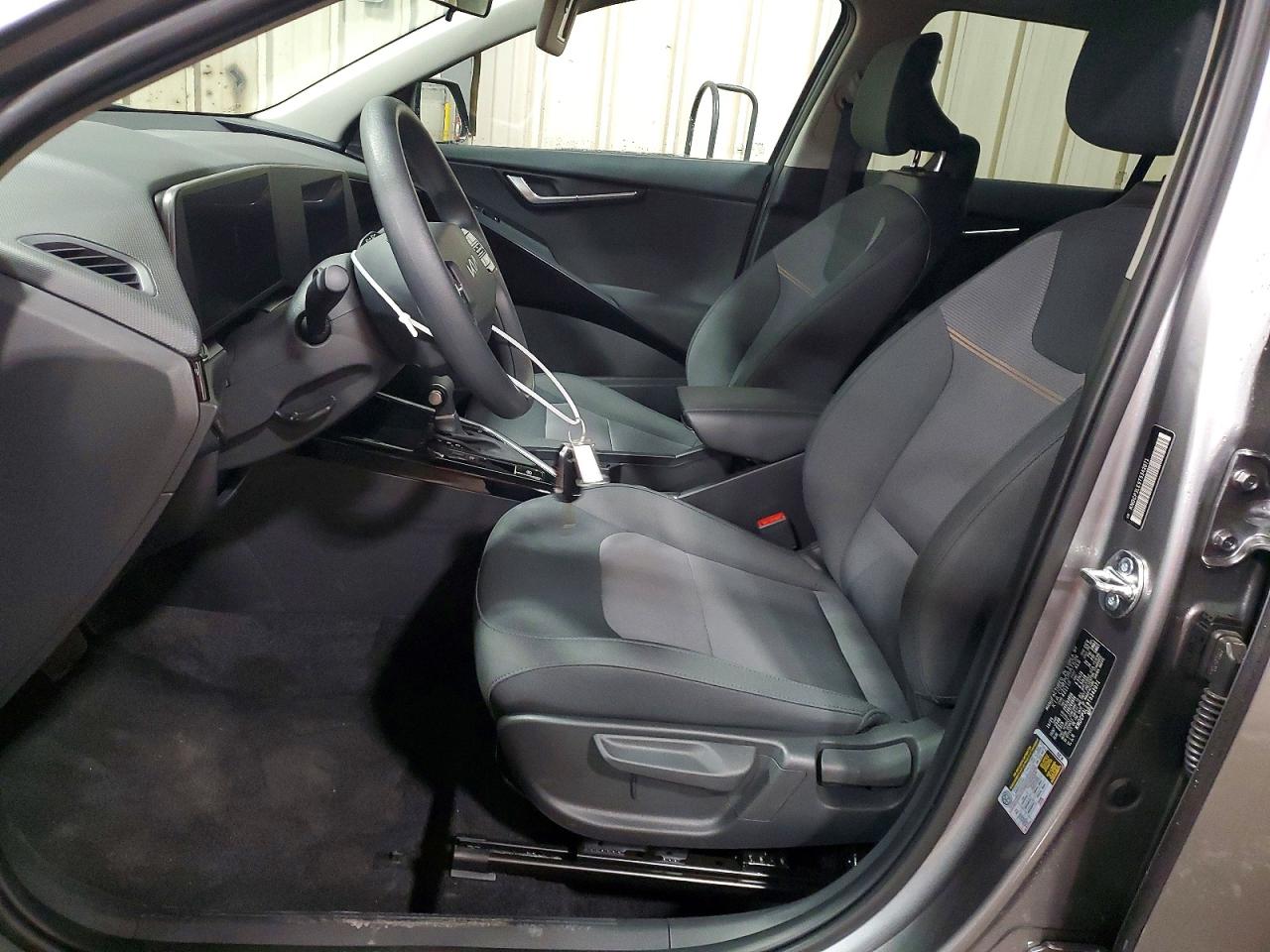Kia Niro Lx