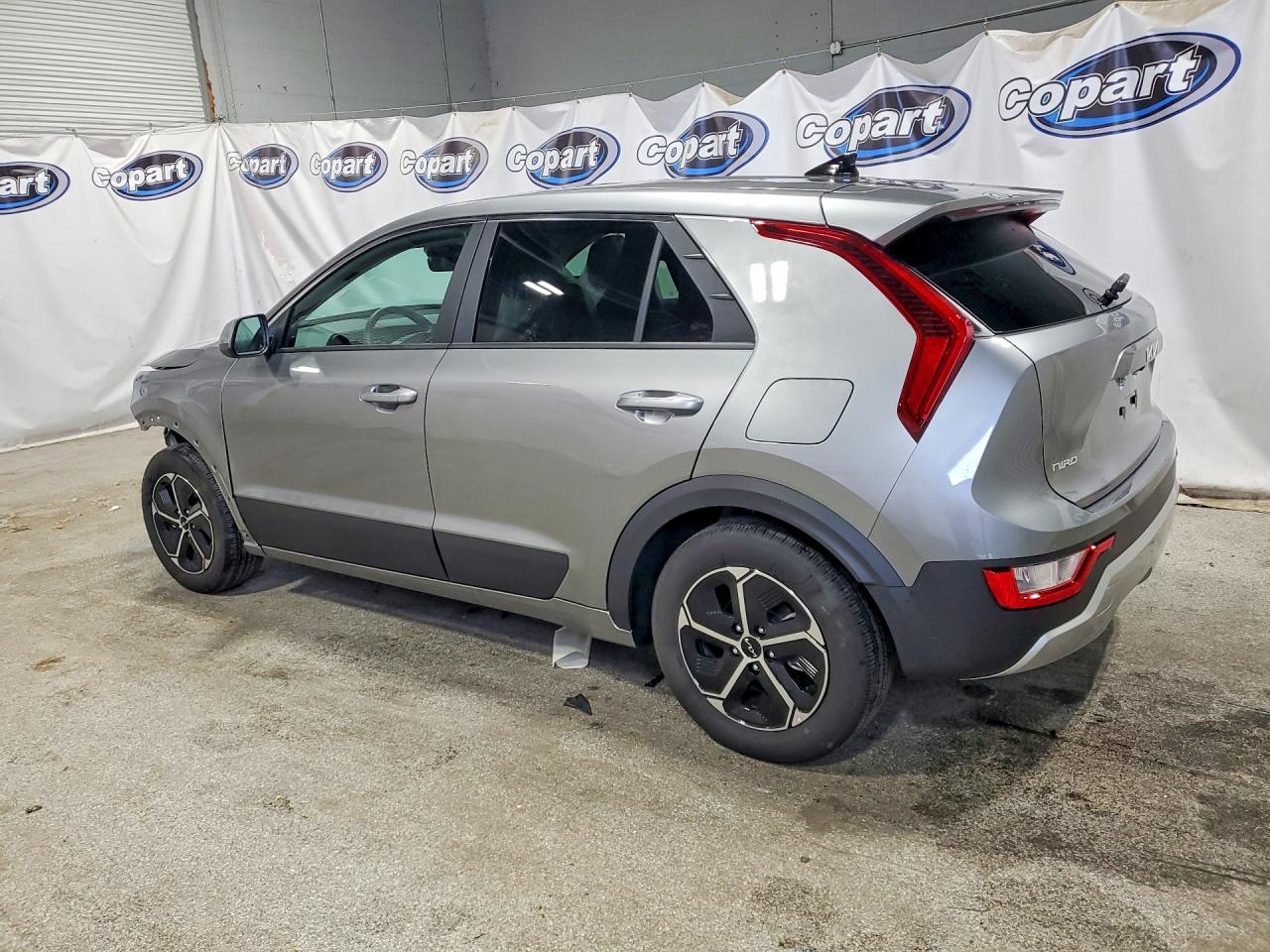 Kia Niro Lx