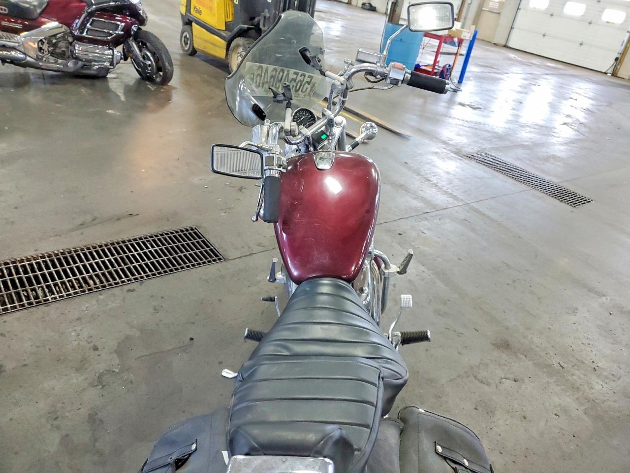 Suzuki Cycle Vs Glp