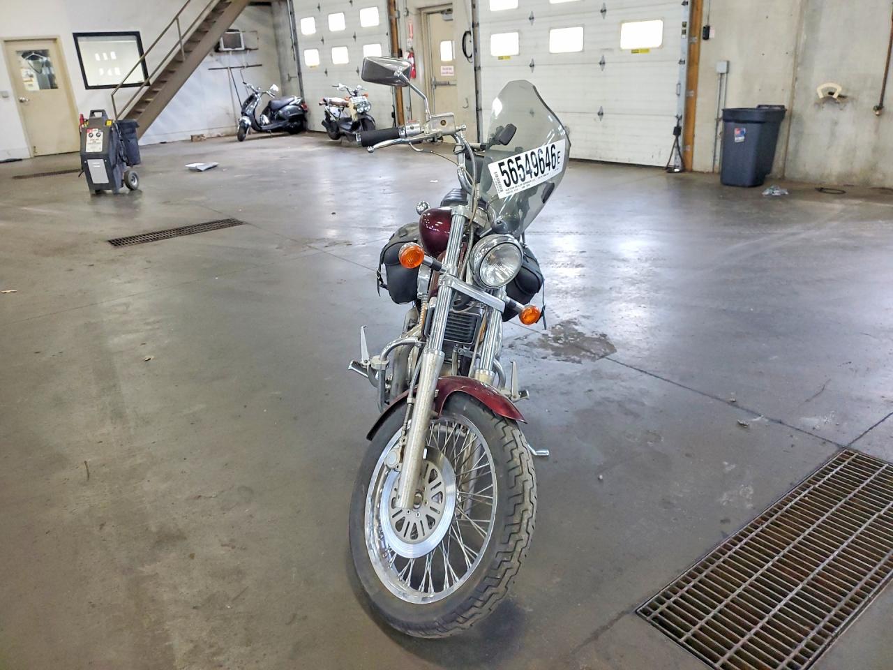 Suzuki Cycle Vs Glp