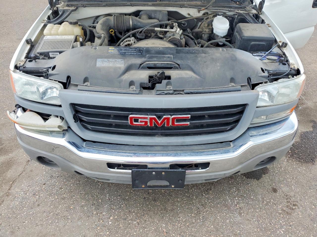 GMC Sierra C1500