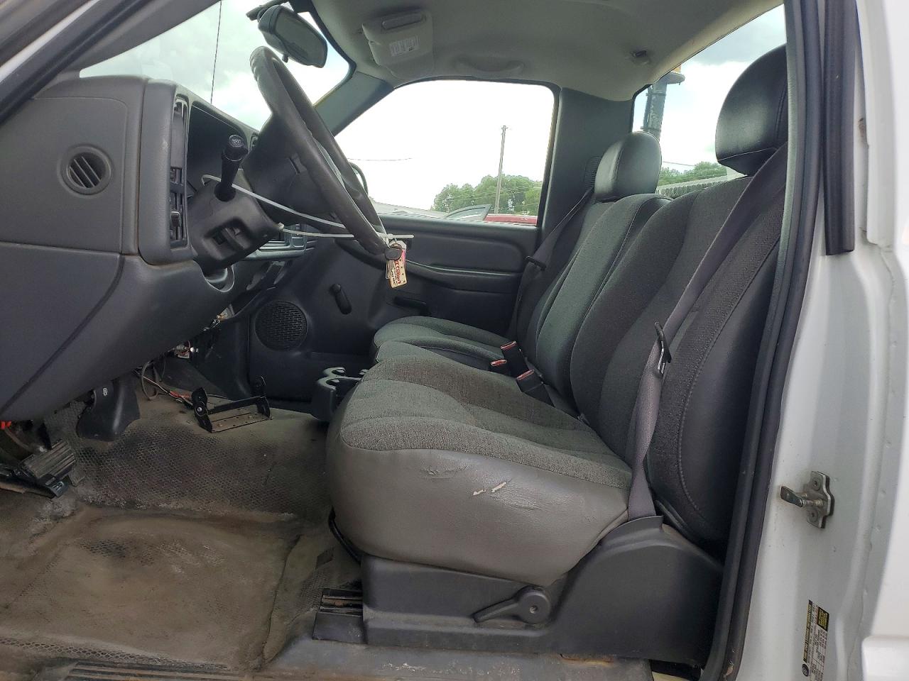 GMC Sierra C1500