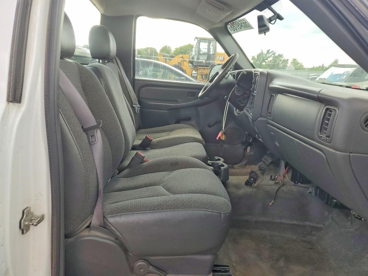 GMC Sierra C1500
