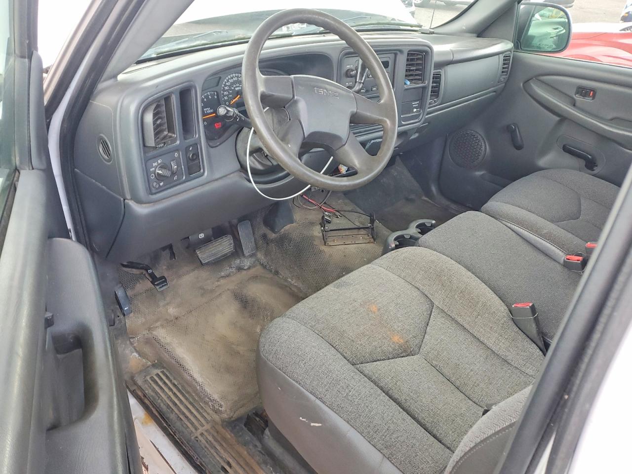 GMC Sierra C1500